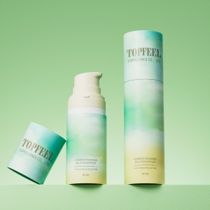 ការវេចខ្ចប់ក្រដាសគ្មានខ្យល់ PA146 ដែលអាចបំពេញឡើងវិញបាន ការវេចខ្ចប់គ្រឿងសំអាងដែលមិនប៉ះពាល់ដល់បរិស្ថាន