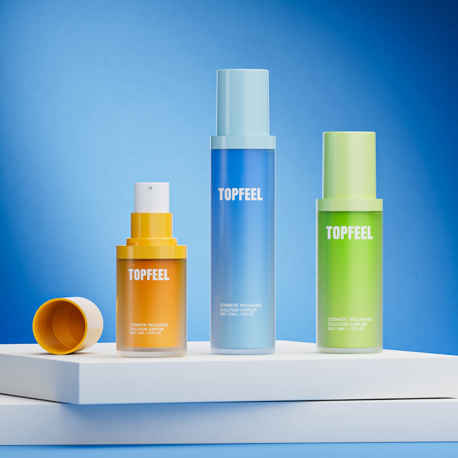 PA150-A airless bottle  (2)