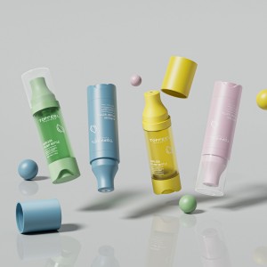 PA174 30ml Upside Down Airless Bottle Supplier