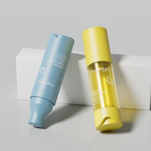 PA174 30ml الٽي هيٺ هوا کان خالي بوتل فراهم ڪندڙ