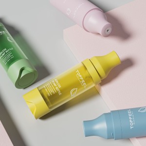 PA174 30ml Upside Down Airless Bottle Supplier