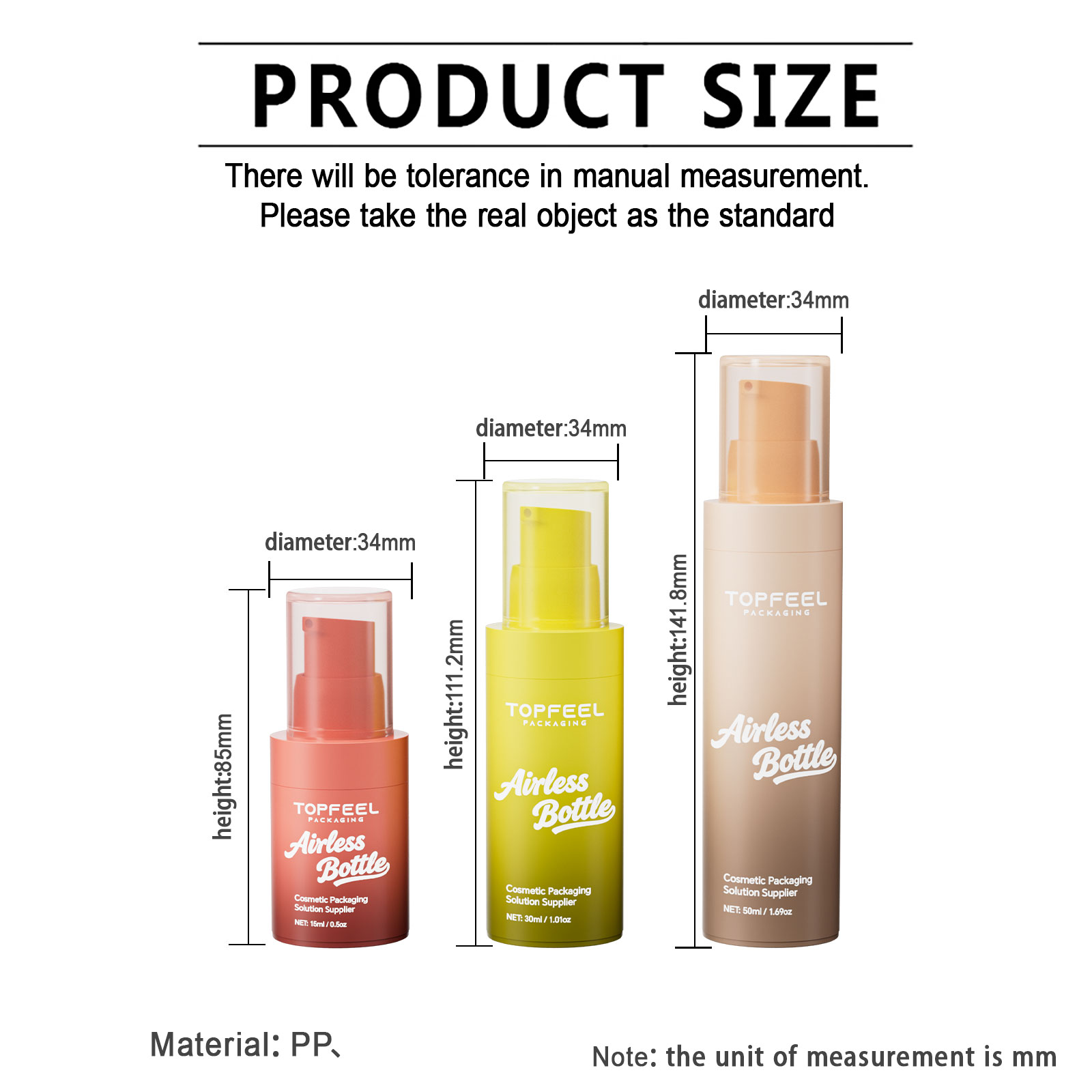 PA95-airless pump bottle (5)