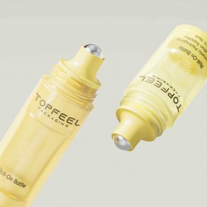 PD14 15ml 30ml Essential Oil Roll-on Bottle Manufacturer