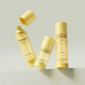 PD14 15ml 30ml Essential Oil Roll-on Bottle Manufacturer