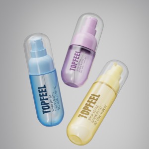 PB18 Customized PET Fine Mist Spray Bottle Blowing Bottle