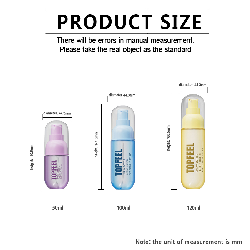 spray bottle 