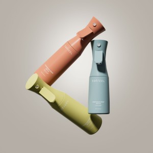 PB19 Continuous Spray Bottle Suitable for Home Cleaning