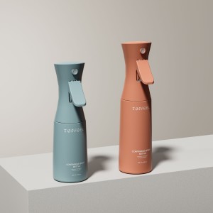 PB19 Continuous Spray Bottle Suitable for Home Cleaning