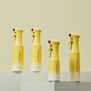 PB20 Empty Plastic Water Mist Spray Bottle Supplier