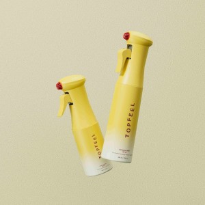 PB20 Empty Plastic Water Mist Spray Bottle Supplier