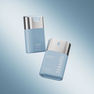 PB22 PP 50ml Pocket Card Spray Bottle