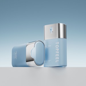 PB22 PP 50ml Pocket Card Spray Bottle