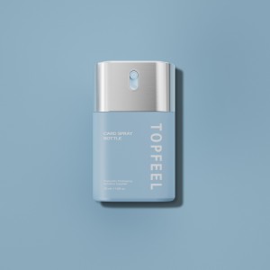 PB22 PP 50ml Pocket Card Spray Bottle