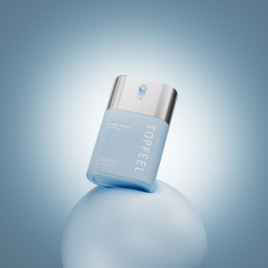 PB22 PP 50ml Pocket Card Spray Bottle