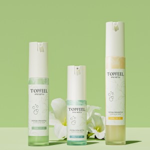 PB23 PET 360° Spray Bottle Fine Mist Sprayer