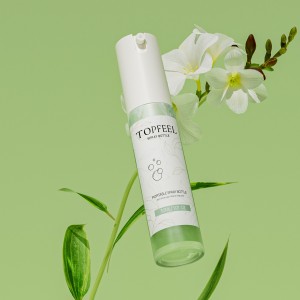 PB23 PET 360° Spray Bottle Fine Mist Sprayer