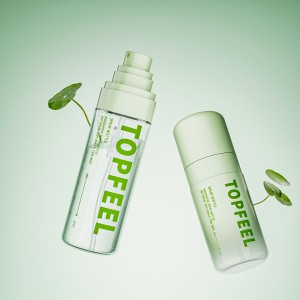 PB24 360° Plastic Spray Pump Bottle Manufacturer