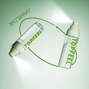 PB24 360° Plastic Spray Pump Bottle Manufacturer