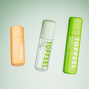 PB24 360° Plastic Spray Pump Bottle Manufacturer