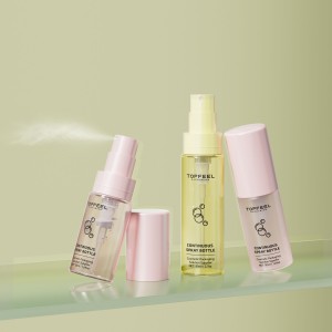 PB35 50ml 80ml Continuous Spray Bottle Wholesale