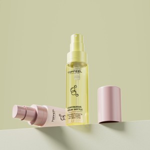 PB35 50ml 80ml Continuous Spray Bottle Wholesale