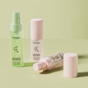 PB35 50ml 80ml Continuous Spray Bottle Wholesale