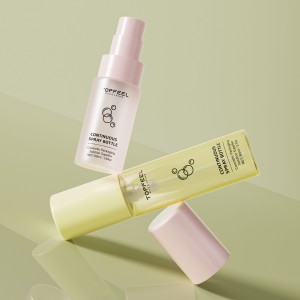 PB35 50ml 80ml Continuous Spray Bottle Wholesale