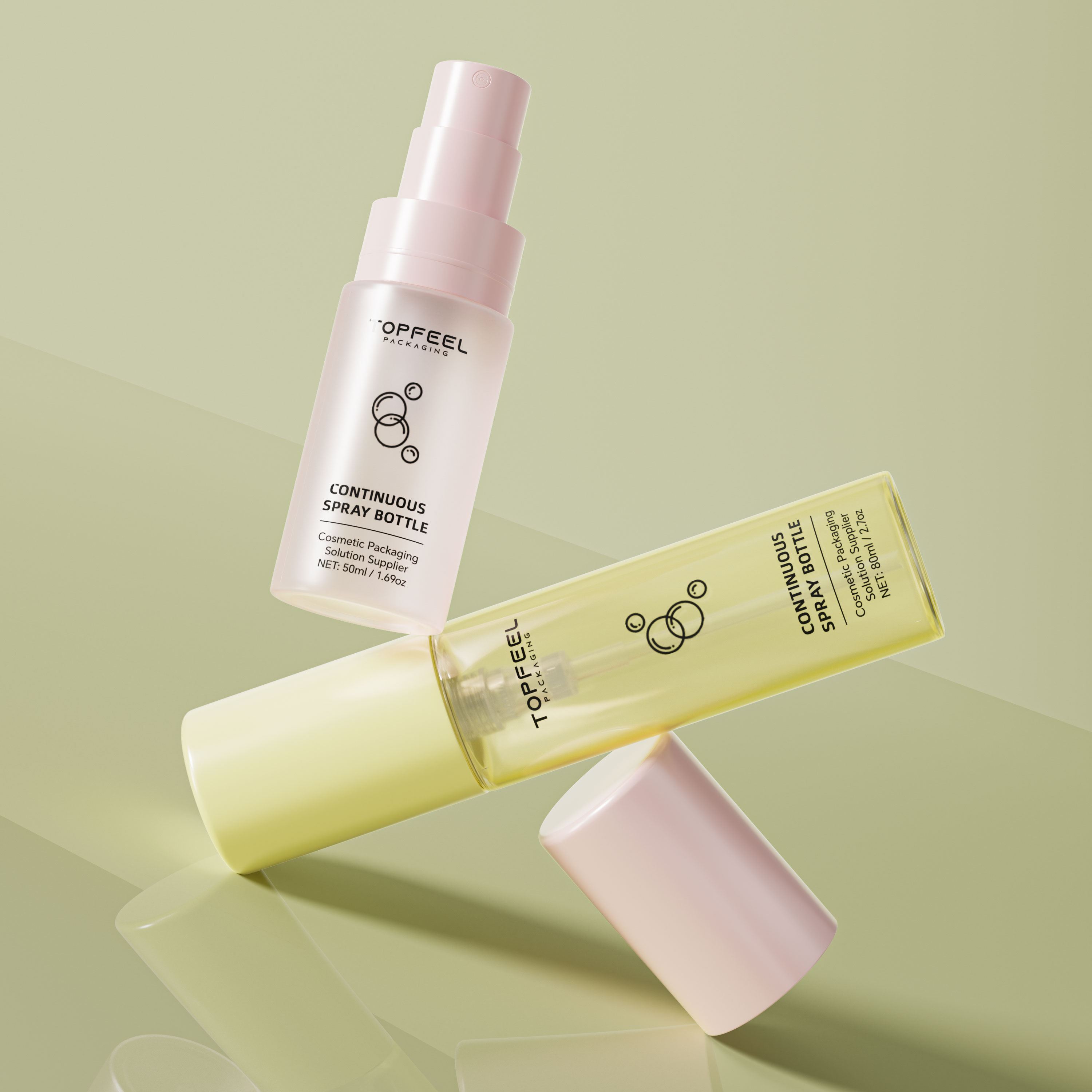 Top Mini Perfume Spray Bottles for Travel