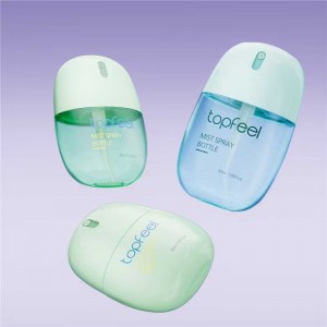 PB44 Oval Fine Mist Spray Bottle Wholesale