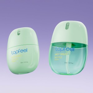 PB44 Oval Fine Mist Spray Bottle Wholesale