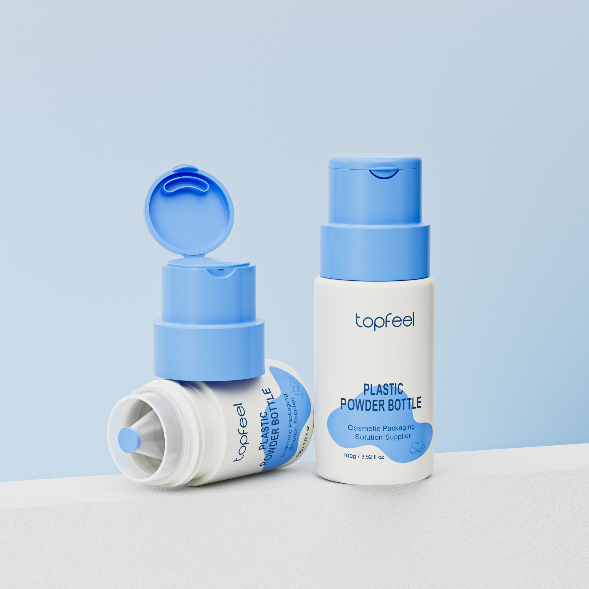 PB51-Loose powder bottle (3)
