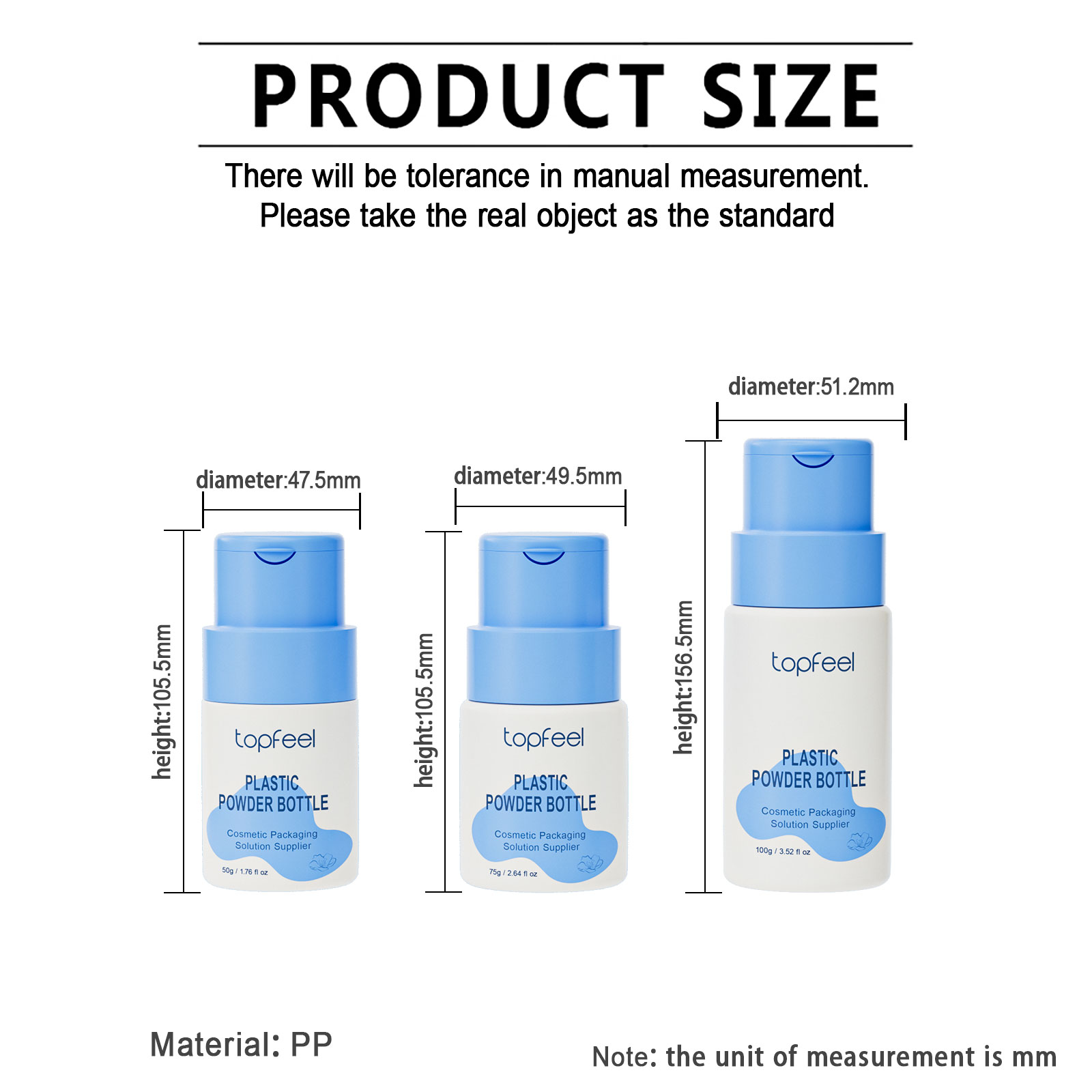 PB51-Loose powder bottle (5)