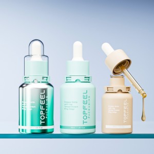 PD16 Dropper Bottle with Cap OEM Wholesale Supplier