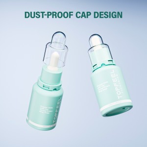 PD16 Dropper Bottle with Cap OEM Wholesale Supplier