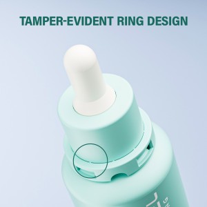 PD16 Dropper Bottle with Cap OEM Wholesale Supplier
