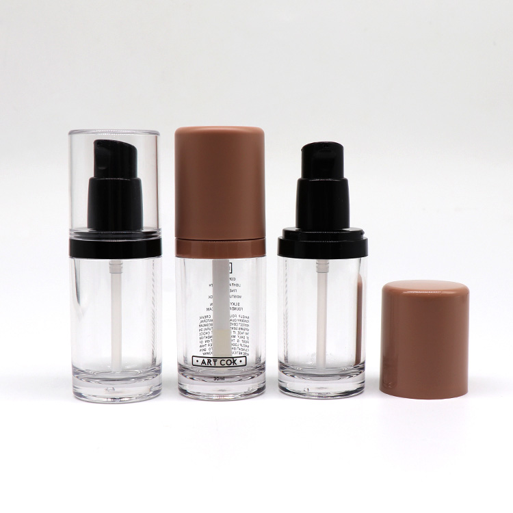 PETG Plastic Leads New Trend in High-End Cosmetic Packaging