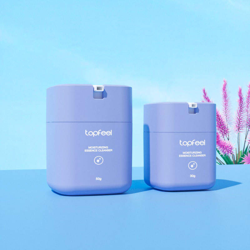 Top Square Cream Jar Designs for Premium Skincare Brands