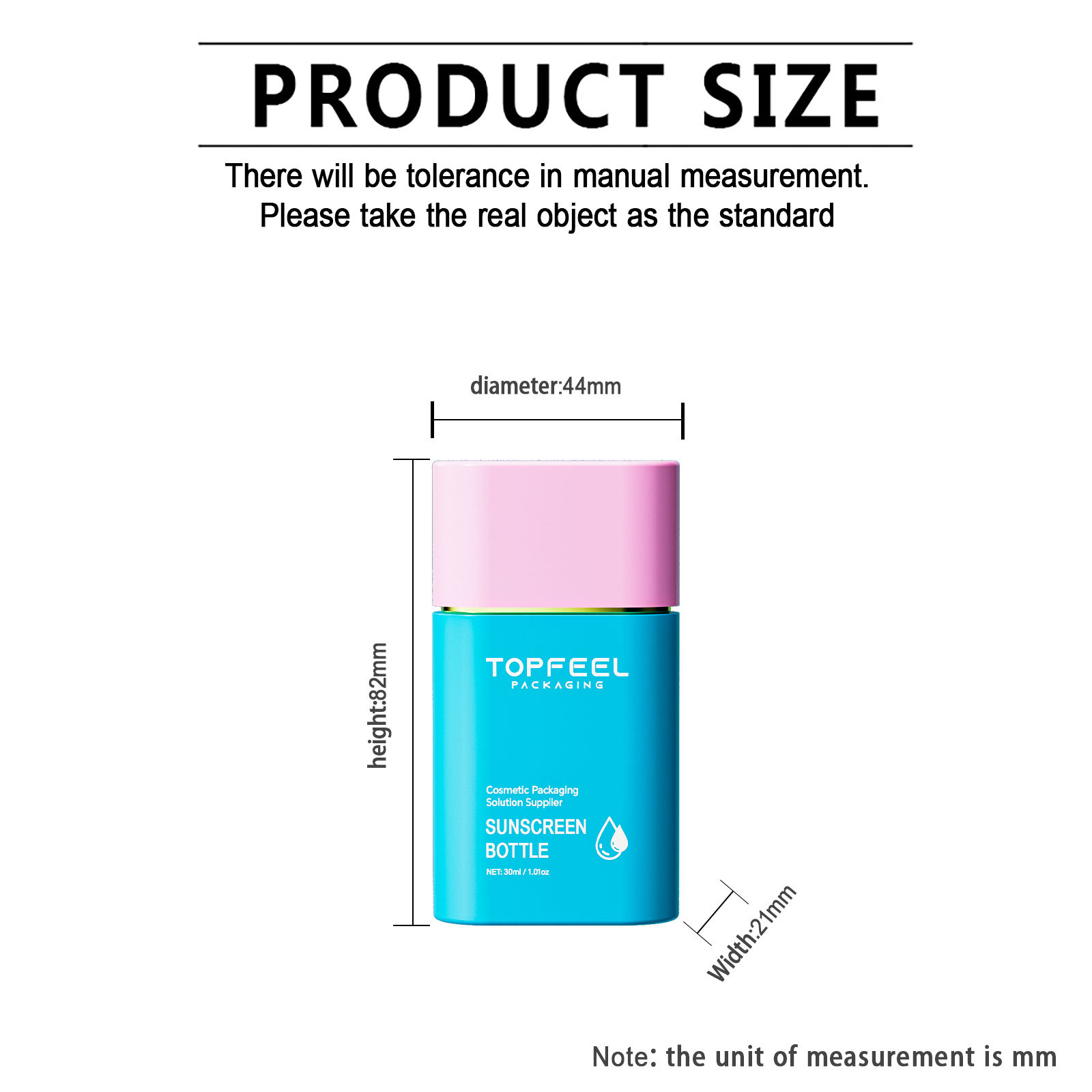 PS13-sunscreen bottle
