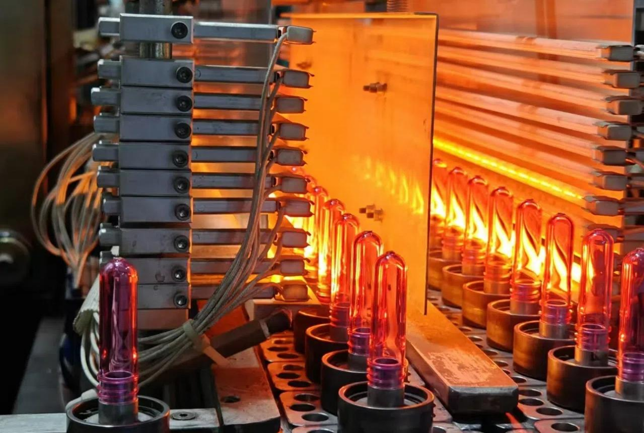 Packaging Manufacturers