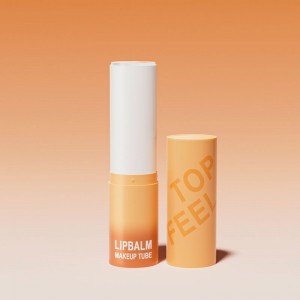 LP003 Refillable Lipstick Tube Cosmetic Container Manufacturer