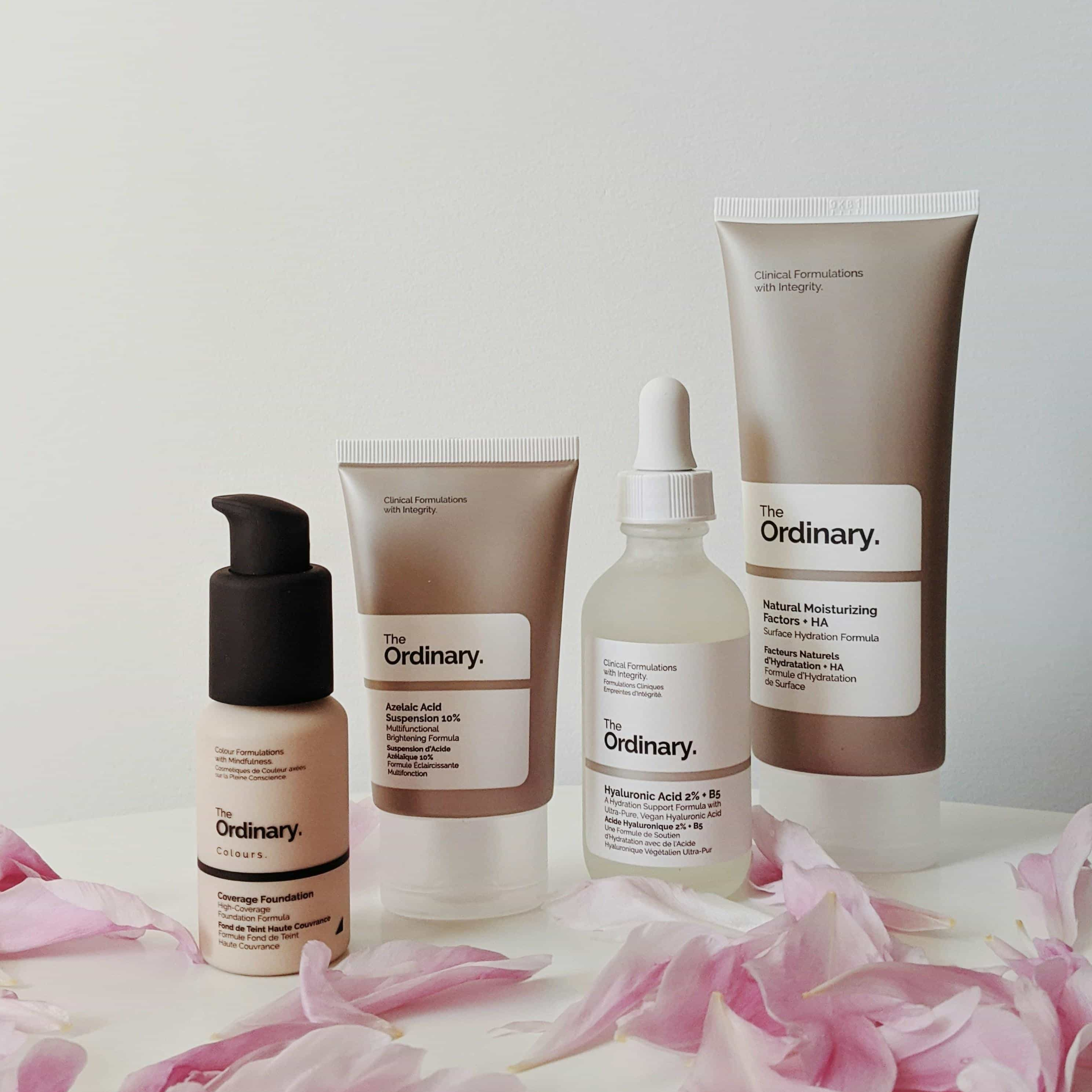 Glass vs PETG vs PP: Which Material Suits High-end Skincare?