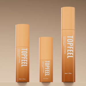 TA01 プラスチック製化粧品用エアレスボトル 10ml 15ml 25ml 30ml 45ml 50ml
