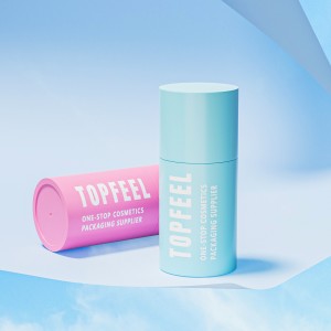 TA06 Skin Care Use Bottle Airless Pump Bottle