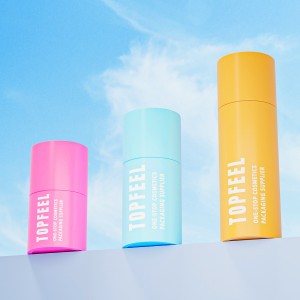 TA06 Skin Care Use Bottle Airless Pump Bottle