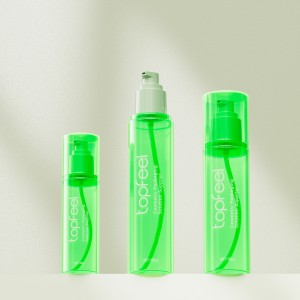 Supplier Botol Pompa Lotion Tembok Tebal TB02