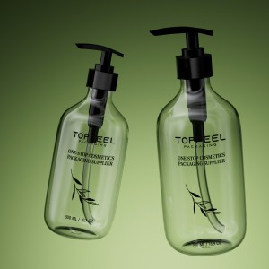 Igo Ṣámpù Ṣíṣàn Pẹ́t PCR Ṣíṣàn Pẹ́t TB07 Ìgò Ìpara Ìgò