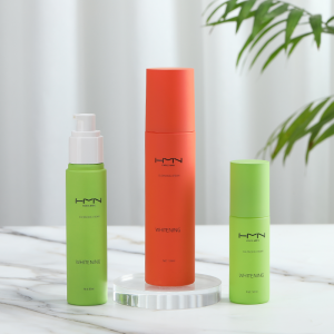 TB09 Eco-friendly Lotion Pump Bottle, Travel Fine Mist Spray Bottle