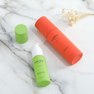 TB09 Eco-friendly Lotion Pump Bottle, Travel Fine Mist Spray Bottle