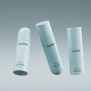 TB17 100ml Spray Bottle Wholesale Fine Mist Spray Pump Bottle