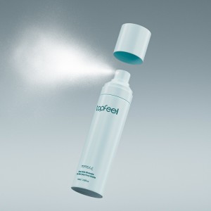 TB17 100ml Spray Bottle Wholesale Fine Mist Spray Pump Bottle